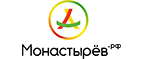 Монастырев Монастырев